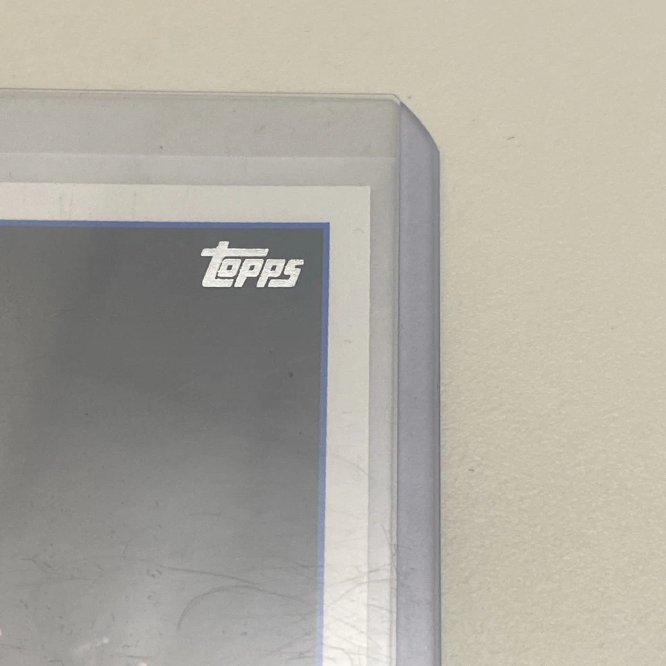 2012 Topps WWE Smackdown Daniel Bryan #6 2nd Year w/ WWE - Image 4 of 4