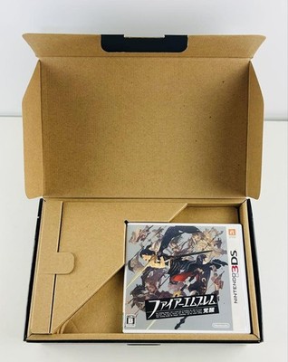 ニンテンドー3DS - 3DS★FIRE EMBLEM Awakening 海外版 北米版 Fire Emblem: Awakening - Nintendo 3DS: Nintendo 3DS: Video