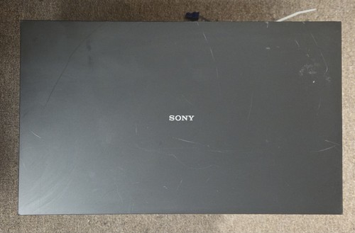 Sony SS-WSB104 Wired Passive Replacement Subwoofer Speaker For Home Theater - Picture 2 of 5