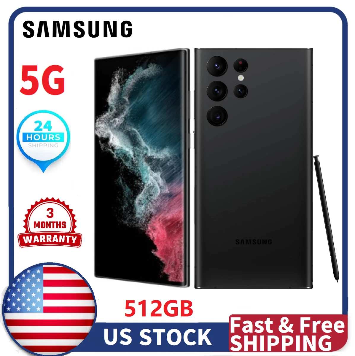 ◼️サムスンGalaxy　S22　ULTRA 　512 GB　超美品◼️ Galaxy S22 Ultra｜価格比較・最新情報 - 価格.com