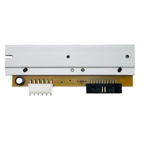 Tête d'impression conçue pour les modèles Datamax I4208 et I4206 avec résolution 203dpi - Photo 5/10