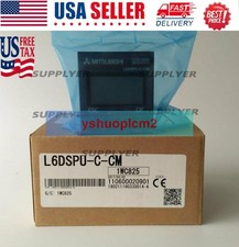 1PCS NEW MITSUBISHI in box L series display module L6DSPU-C-CM