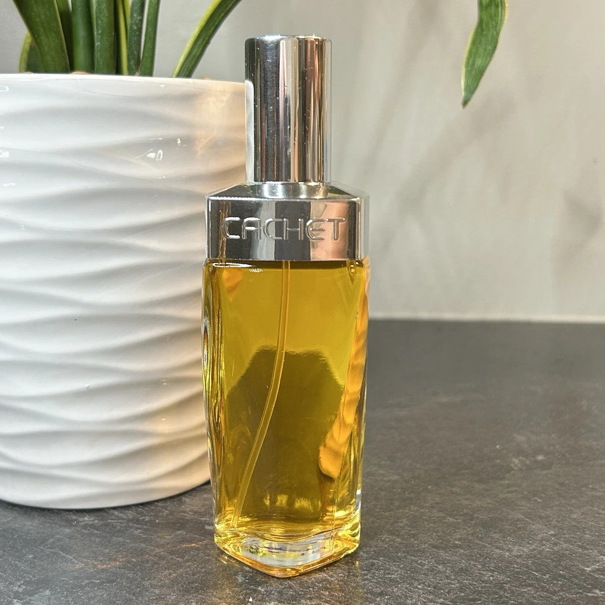 Prince Matchabelli Cachet Fragrances for Women for sale - eBay