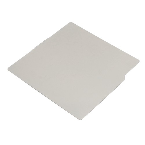 3D Printer Build Plate 257x257mm Flexible Double Sided Textured PEI Sheet F BS - Afbeelding 23 van 24
