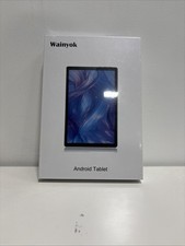 Wainyok 10 Inch Android 15 Tablet 10.1    HD Display, 6GB RAM 128GB ROM 1TB TF 