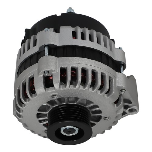 253A Alternator For Chevy Express Silverado 1500 2500 3500 2001-2005 19244751 - Picture 4 of 12