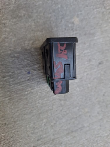 2020-2025 NISSAN SENTRA OEM FRONT UPPER CONSOLE USB AUXILIARY JACK HUB PORT - Picture 9 of 17