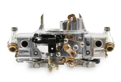 0-81570 Holley Street Avenger Carburetor - Picture 7 of 10