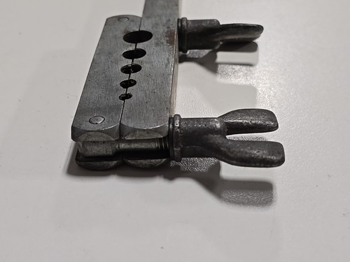 Snap-on Flaring Tool TF-5 USA - Picture 6 of 7