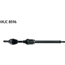 SKF VKJC 8596 Antriebswelle für VOLVO C30 C70 I S40 I V50 545 544 542 533