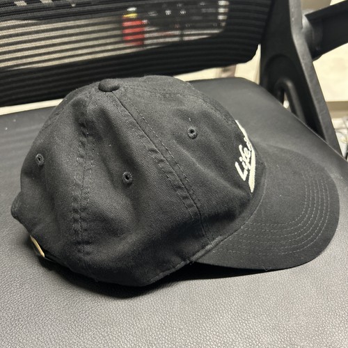 Mütze Life is Good bestickt verstellbarer Riemen hinten - Bild 2 von 9