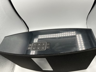 スピーカー・ウーファー Bose SoundTouch 30 Series III スピーカー・ウーファー Bose SoundTouch 30 Series III Amazon