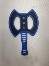 Eastpoint Axe Throwing Game Single Replacement Blue Axe Replacement Only