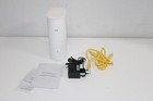 ZTE 5G WiFi Home Router, AX3000 Whole Home Wi-Fi 6 Mesh Router (1 Piece)