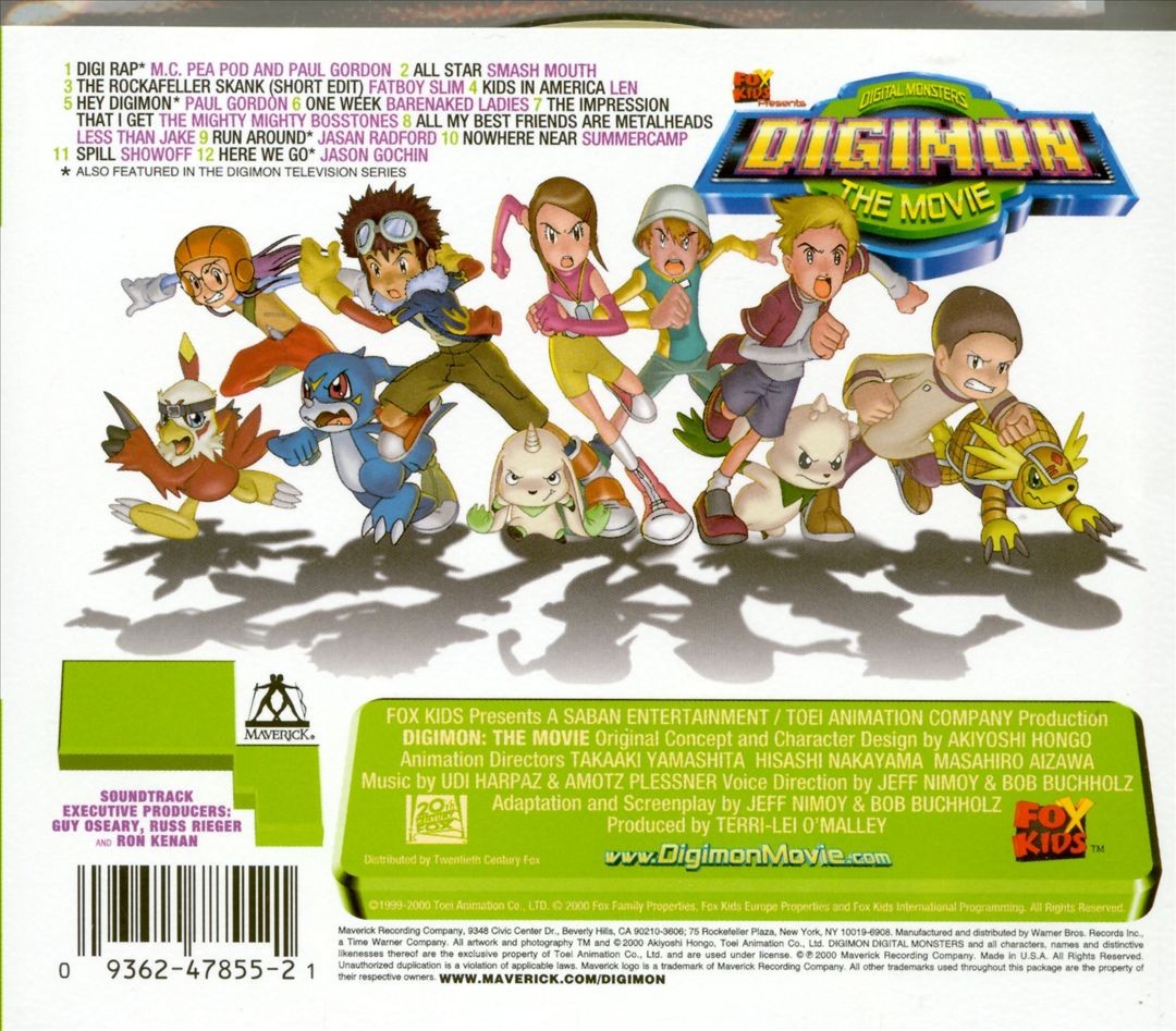 【カード付き】DIGIMON GOLD SOUNDTRACK Digimon Gold Soundtrack With Card | eBay