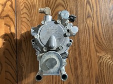 Asian Model Gas Regulated