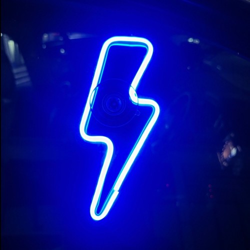 LED Window Lights with Remote Control for Cars Multicolor Ambient Lighting - Picture 3 of 13