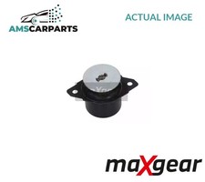 ENGINE MOUNT MOUNTING LEFT REAR 40-0005 MAXGEAR NEW OE REPLACEMENT