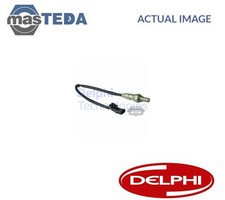 ES20507-12B1 LAMBDA OXYGEN O2 SENSOR FRONT DELPHI NEW OE REPLACEMENT