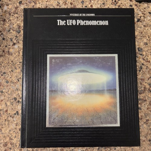 Time Life Books Mysteries Of The Unknown - Bild 18 von 38