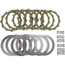 EBC SRK Series Clutch Kit SRK101