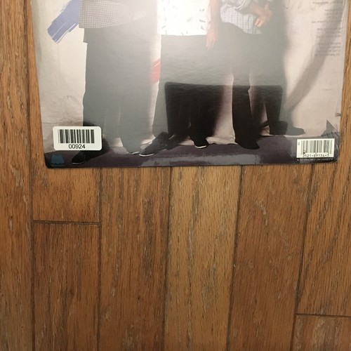 Azymuth Spectrum LP • M9134 SEALED VINYL - Bild 7 von 7