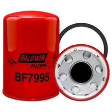 BALDWIN FILTERS BF7995 Fuel Filter,5-9/16 x 3-3/4 x 5-9/16 In 6GHL8