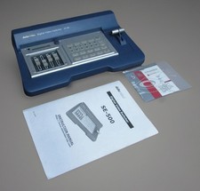 NEW DataVideo SE-500 4-Channel Digital Video Switcher