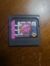 Arena NBA Jam Sega Game Gear 1993 Basketball Arcade Sports Game Nba Jam Series