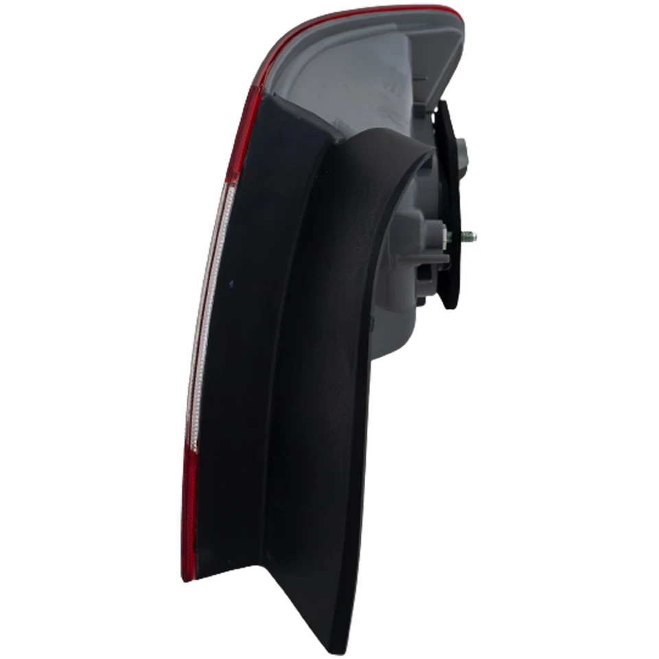 Luz trasera Luz trasera Luz trasera Luz de freno Lámpara Driver Lado izquierdo 8330A745 Foto 2 de 4