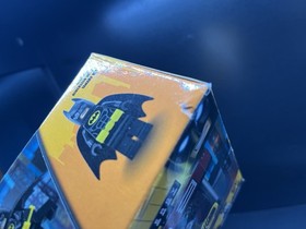 LEGO The LEGO Batman Movie Scarecrow Special Delivery 70910 (New Sealed)