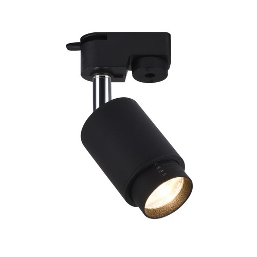 COB LED L Type Track Lighting Zooming Ceiling Light Fixture Picture Focus Lamp - Picture 11 of 15