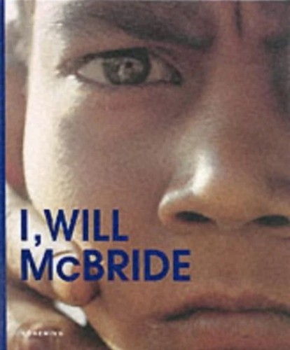I, Will McBride, McBride, Will