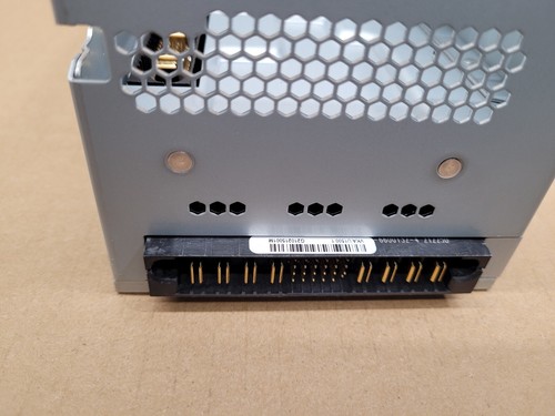 BEL POWER 2U Power Supply SP-PCM1-HE764-DC 764DC DELL 1103152-02 07N44M 48VDC IN - Picture 9 of 18