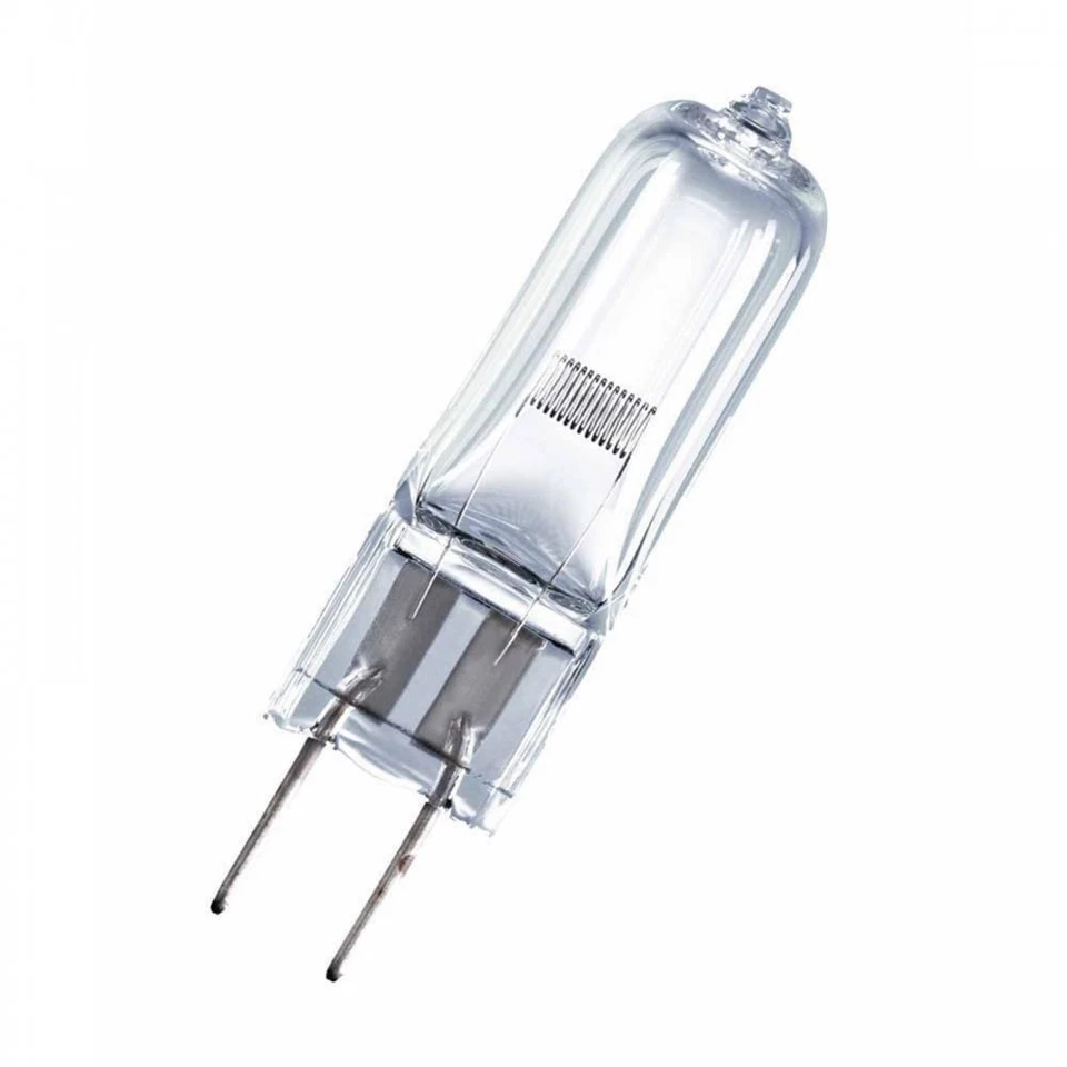 Osram A1/215 100watt 12volt GY6.35 FCR Tungsten Halogen Lamp 100w 12V - Image 3 of 4