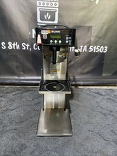 Pre-Owned Bunn Model ITCB-DV 29 Coffee & Tea Infusion TESTED