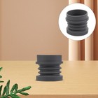  Moulin à expresso, souffleur d'air, bac à grains de café, pour nettoyer le