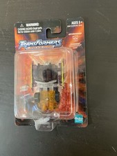 Transformers Universe 2006 Robot In Disguise Autobot Camshaft Scout