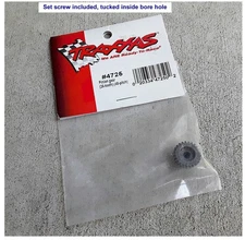 Traxxas 4725 48P Pinion Gear (25T) [TRA4725]