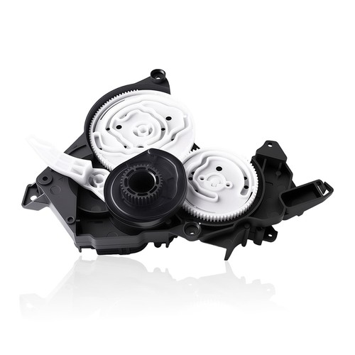 A/C Heater Air Mix Damper Servo Motor 87106-0C140 For Toyota Tundra 2007–2021 - Picture 3 of 6