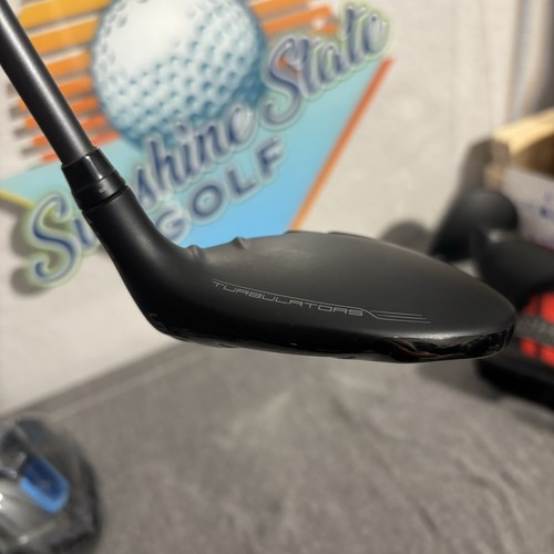 NICE - PING G-Series 5 Wood 17.5* - ALTA 65g STIFF Shaft - 42" Length - Picture 11 of 15