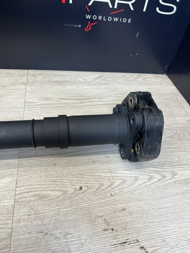 21-25 BMW G80 G82 G83 M3 M4 Rear Driveshaft Drive Shaft AWD X-Drive - Bild 7 von 11
