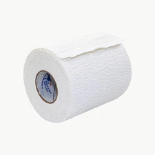 Jaybird & Mais Premium Lightweight Athletic Stretch Tape (4600): 3 in. x 7-1/2 y