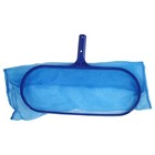 Water Feature Cleaner Pond Dipping Net Leaves Swimming Pool Mesh