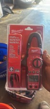 Milwaukee 223520 400 Amp Clamp Meter
