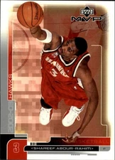 B6826- 2002-03 Upper Deck MVP Basketball #s 1-220 -You Pick- 15+ FREE US SHIP