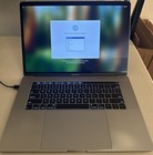 MacBook Pro 15" 2019, (1TB  SSD, Intel Core i7 9th Gen, 2.6GHz, 16GB) Laptop NR