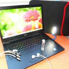 XXL SET Fujitsu E548 14 Zoll FULLHD l 16GB RAM NEU l SSD Windows 11 l HDMI USBC