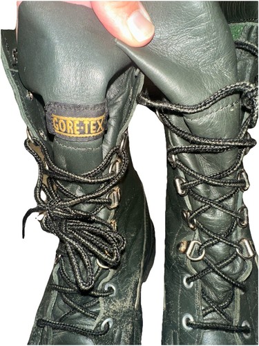 Browning Mossy Oak Treestand Thinsulate Gore-Tex Stiefel Gr. 12D Huntsman 8840 - Bild 8 von 17
