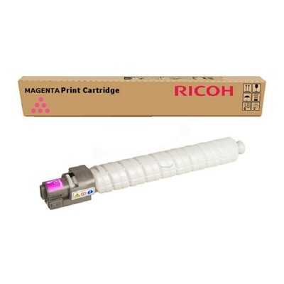 Ricoh 842050 Toner magenta, 18.000 Seiten 5% für Ricoh Aficio MP C 4000 4501
